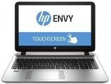 Compare HP ENVY TouchSmart 15-j152nr (Intel Core i5 4th Gen/8 GB/750 GB/Windows 8.1 Professional)