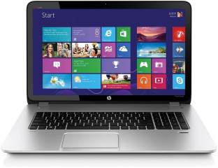 HP ENVY 17-j115cl (F9M19UA) Laptop (Core i5 4th Gen/6 GB/1 TB/Windows 8 1) Price