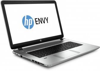 HP ENVY 17-j115cl (F9M19UA) Laptop (Core i5 4th Gen/6 GB/1 TB/Windows 8 1)