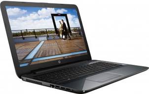 HP 15-ay563tu (1PL17PA) Laptop (Core i3 6th Gen/4 GB/1 TB/DOS)