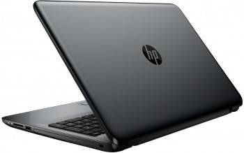 HP 15-ay563tu (1PL17PA) Laptop (Core i3 6th Gen/4 GB/1 TB/DOS)