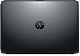 HP 15-ay563tu (1PL17PA) Laptop (Core i3 6th Gen/4 GB/1 TB/DOS)