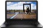HP 15-ay563tu (1PL17PA) Laptop (Core i3 6th Gen/4 GB/1 TB/DOS)