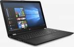 HP 15-bs541tu (2EY83PA) Laptop (Core i3 6th Gen/4 GB/1 TB/Windows 10)