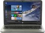 HP 15-ay130nr (Z9G14UA) Laptop (Core i5 7th Gen/8 GB/1 TB/Windows 10)