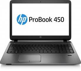 HP ProBook 450 G2 (L8E10UT) Laptop (Core i5 5th Gen/4 GB/500 GB/Windows 8 1)
