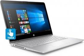 HP Pavilion TouchSmart 14 x360 14-ba078TX (2LR85PA) Laptop (Core i7 7th Gen/8 GB/1 TB 8 GB SSD/Windows 10/4 GB)