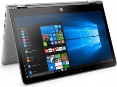 HP Pavilion TouchSmart 14 x360 14-ba078TX (2LR85PA) Laptop (Core i7 7th Gen/8 GB/1 TB 8 GB SSD/Windows 10/4 GB)