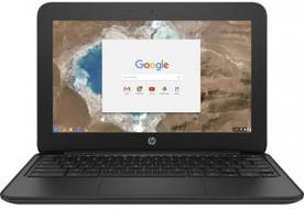 HP Chromebook 11 G4 (V2W31UT) Laptop (Celeron Dual Core/4 GB/32 GB SSD/Google Chrome)