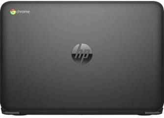 HP Chromebook 11 G4 (V2W31UT) Laptop (Celeron Dual Core/4 GB/32 GB SSD/Google Chrome)