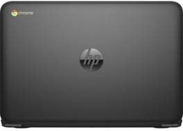 HP Chromebook 11 G4 (V2W31UT) Laptop (Celeron Dual Core/4 GB/32 GB SSD/Google Chrome)