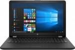 HP 15-bs580tx (2EY80PA) Laptop (Core i3 6th Gen/8 GB/1 TB/Windows 10/2 GB)