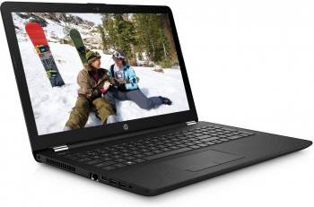 HP 15-bw096au (2EY94PA) Laptop (AMD Dual Core A6/4 GB/1 TB/DOS)