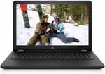 HP 15-bw096au (2EY94PA) Laptop (AMD Dual Core A6/4 GB/1 TB/DOS)