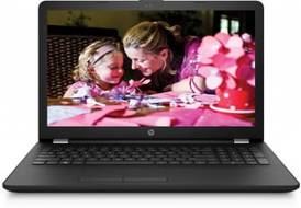 HP 15-bw098au (2FK35PA) Laptop (AMD Dual Core E2/4 GB/1 TB/DOS)