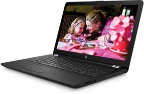 HP 15-bw098au (2FK35PA) Laptop (AMD Dual Core E2/4 GB/1 TB/DOS)