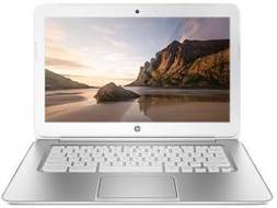 HP Chromebook 14 G1 (F7W51UA) Laptop (Celeron Dual Core/4 GB/32 GB SSD/Google Chrome)