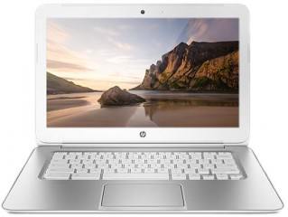 HP Chromebook 14 G1 (F7W51UA) Laptop (Celeron Dual Core/4 GB/32 GB SSD/Google Chrome) Price