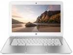 HP Chromebook 14 G1 (F7W51UA) Laptop (Celeron Dual Core/4 GB/32 GB SSD/Google Chrome)