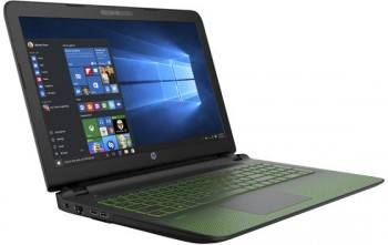 HP Pavilion 15-ak020nr (N9E46UA) Laptop (Core i7 6th Gen/8 GB/1 TB/Windows 10/4 GB)