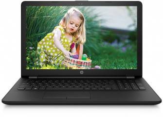 HP 15-BS547TU (2EY89PA) Laptop (Pentium Quad Core/4 GB/500 GB/Windows 10)