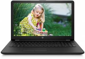 HP 15-BS547TU (2EY89PA) Laptop (Pentium Quad Core/4 GB/500 GB/Windows 10)
