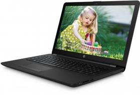 HP 15-BS547TU (2EY89PA) Laptop (Pentium Quad Core/4 GB/500 GB/Windows 10)
