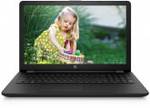 HP 15-BS547TU (2EY89PA) Laptop (Pentium Quad Core/4 GB/500 GB/Windows 10)