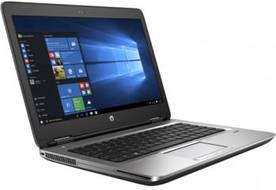 HP ProBook 650 G3 (1BS01UT) Laptop (Core i5 7th Gen/8 GB/500 GB/Windows 10)