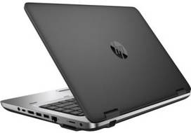 HP ProBook 650 G3 (1BS01UT) Laptop (Core i5 7th Gen/8 GB/500 GB/Windows 10)