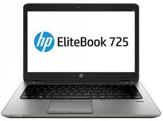 HP Elitebook 725 G3 (T1C17UT) Laptop (AMD Quad Core A12/8 GB/256 GB SSD/Windows 10) Price