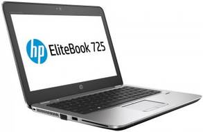 HP Elitebook 725 G3 (T1C17UT) Laptop (AMD Quad Core A12/8 GB/256 GB SSD/Windows 10)