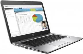 HP MT42 (P0E19UT) Laptop (AMD Quad Core A8/4 GB/32 GB SSD/Windows 7)