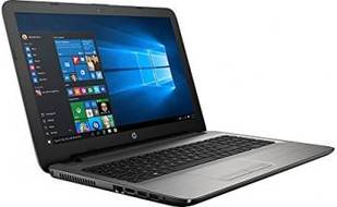 HP 15-BA154NR (1AF79UA) Laptop (AMD Dual Core A9/4 GB/1 TB/Windows 10)