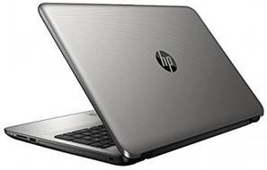 HP 15-BA154NR (1AF79UA) Laptop (AMD Dual Core A9/4 GB/1 TB/Windows 10)