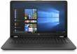HP 15-bs075nr (1KV02UA) Laptop (Core i3 6th Gen/8 GB/500 GB/Windows 10)
