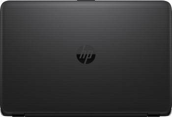 HP 15q-by002au (2LS56PA) Laptop (AMD Dual Core E2/4 GB/500 GB/Windows 10)