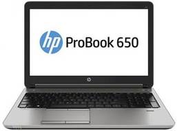 HP ProBook 650 (G4U48UT) Laptop (Core i5 4th Gen/4 GB/180 GB SSD/Windows 8)
