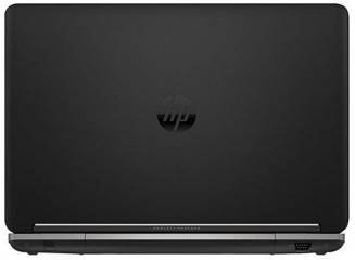 HP ProBook 650 (G4U48UT) Laptop (Core i5 4th Gen/4 GB/180 GB SSD/Windows 8)