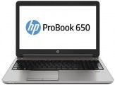 Compare HP ProBook 650 (Intel Core i5 4th Gen/4 GB//Windows 8 Professional)