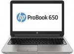 HP ProBook 650 (G4U48UT) Laptop (Core i5 4th Gen/4 GB/180 GB SSD/Windows 8)
