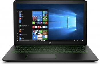 HP Pavilion Power 15-cb054tx (2FK59PA) Laptop (Core i5 7th Gen/8 GB/1 TB/Windows 10/2 GB)