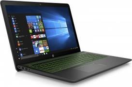 HP Pavilion Power 15-cb054tx (2FK59PA) Laptop (Core i5 7th Gen/8 GB/1 TB/Windows 10/2 GB) Laptop