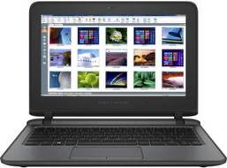 HP ProBook 11 G1 EE (M5G44UT) Laptop (Celeron Dual Core/4 GB/500 GB/Windows 8 1)