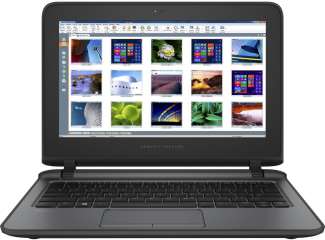 HP ProBook 11 G1 EE (M5G44UT) Laptop (Celeron Dual Core/4 GB/500 GB/Windows 8 1) Price