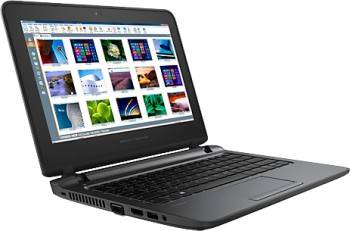 HP ProBook 11 G1 EE (M5G44UT) Laptop (Celeron Dual Core/4 GB/500 GB/Windows 8 1)