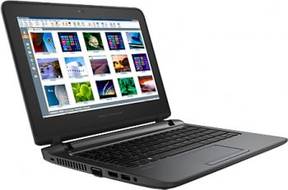 HP ProBook 11 G1 EE (M5G44UT) Laptop (Celeron Dual Core/4 GB/500 GB/Windows 8 1)