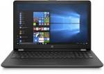 HP 15-bw010nr (1KV14UA) Laptop (AMD Dual Core E2/4 GB/500 GB/Windows 10)