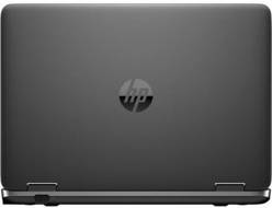 HP ProBook 640 G2 (V1P74UT) Laptop (Core i7 6th Gen/8 GB/256 GB SSD/Windows 7)