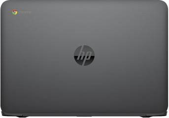 HP Chromebook 14 G4 (T4M32UT) Laptop (Celeron Dual Core/4 GB/16 GB SSD/Google Chrome)
